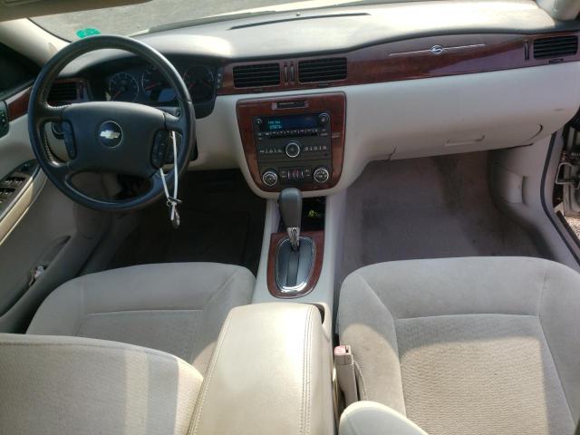 Photo 9 from auction – 2006 CHEVROLET IMPALA LT with VIN 2G1WT58K769129512