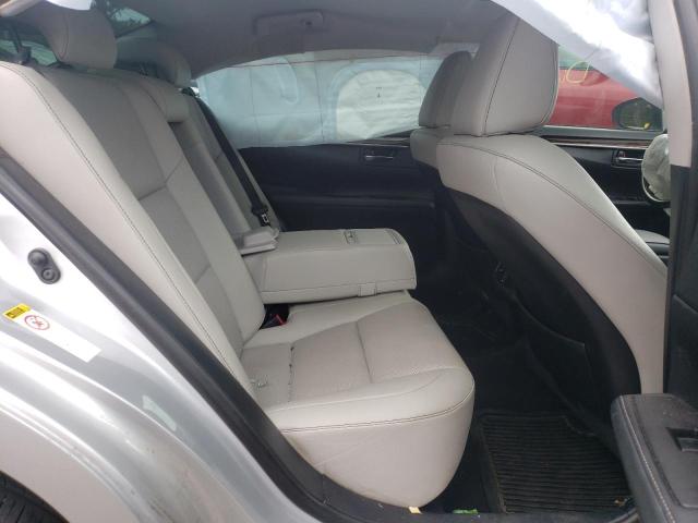 Photo 6 from auction – 2015 LEXUS ES 350 with VIN JTHBK1GG1F2165126
