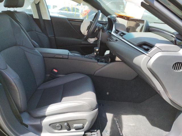 Photo 5 from auction – 2020 LEXUS ES 300H with VIN 58AD21B1XLU012519