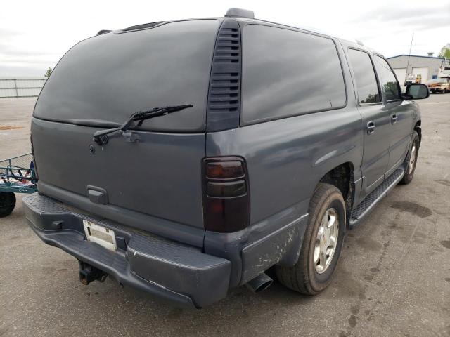 Photo 4 from auction – 2002 GMC DENALI XL with VIN 1GKFK66U12J341118