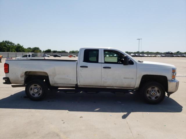 Photo 9 from auction – 2016 CHEVROLET SILVERADO with VIN 1GC2CUEGXGZ293070