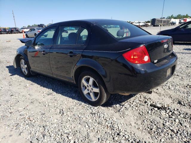 Photo 3 from auction – 2010 CHEVROLET COBALT 2LT with VIN 1G1AF5F51A7192968