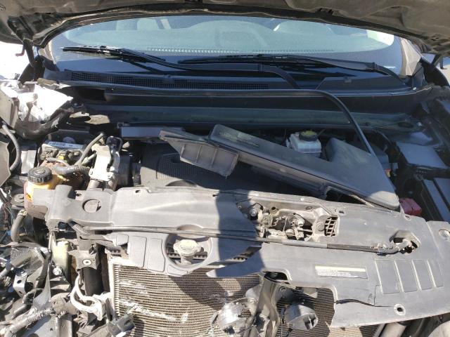 Photo 7 from auction – 2015 NISSAN PATHFINDER with VIN 5N1AR2MN6FC718196