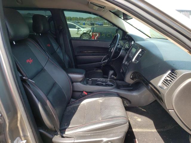 Photo 5 from auction – 2013 DODGE DURANGO R/ with VIN 1C4SDJCT7DC613357