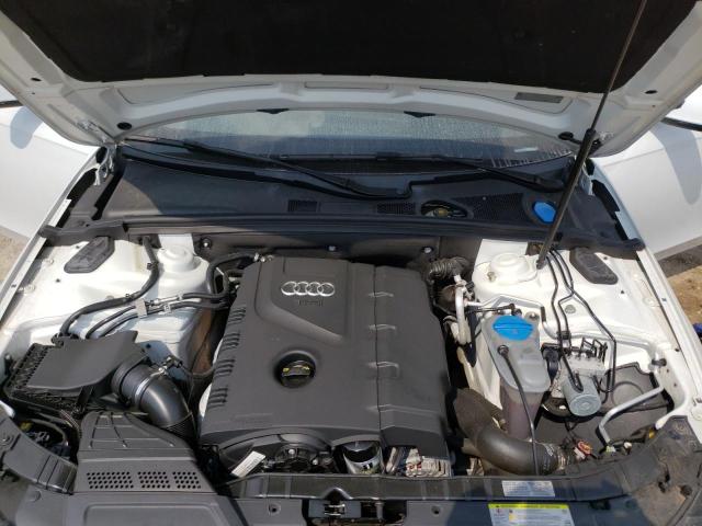Photo 7 from auction – 2014 AUDI A4 PREMIUM with VIN WAUFFAFL5EA041058