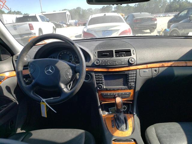 Foto 9 de la subasta – 2006 MERCEDES-BENZ E 320 CDI con VIN WDBUF26J36A831795