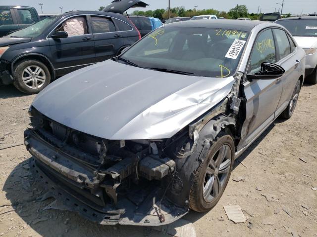 Photo 9 from auction – 2019 VOLKSWAGEN JETTA S with VIN 3VWCB7BU9KM219942