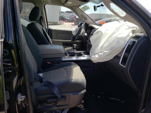 Photo 5 from auction – 2012 DODGE RAM 1500 S with VIN 1C6RD7GT3CS185052