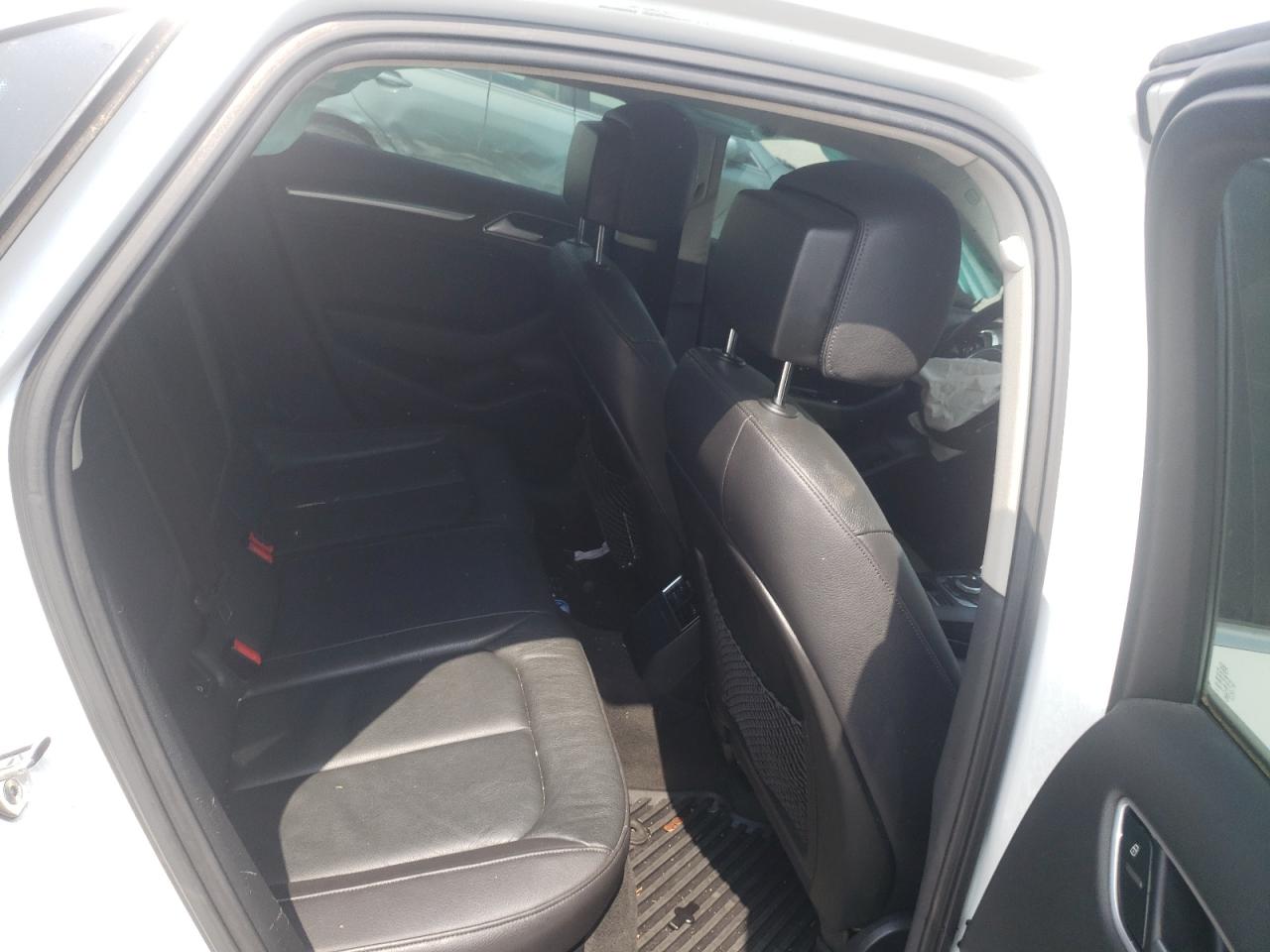 Photo 6 from auction – 2015 AUDI A3 PREMIUM with VIN WAUCCGFF6F1126890