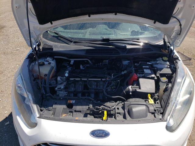 Photo 7 from auction – 2017 FORD FIESTA SE with VIN 3FADP4BJ6HM139476