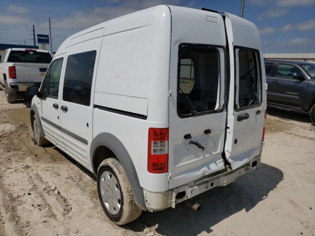Photo 3 from auction – 2012 FORD TRANSIT CO with VIN NM0LS6BN9CT082913
