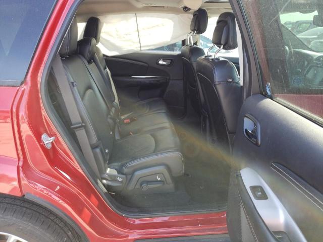 Photo 6 from auction – 2015 DODGE JOURNEY SX with VIN 3C4PDCBGXFT618291