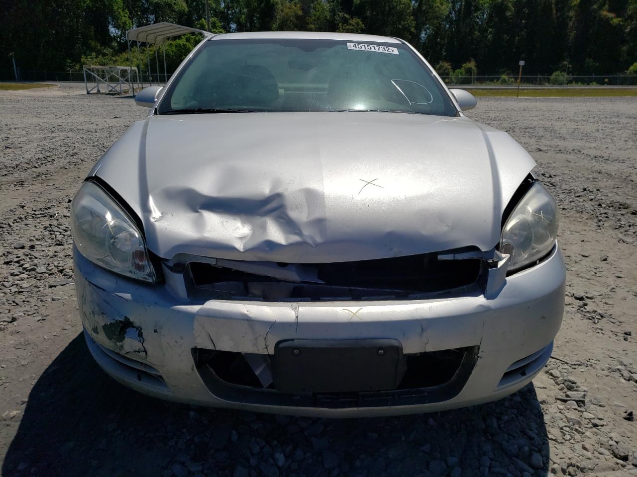Photo 9 from auction – 2015 CHEVROLET IMPALA LIM with VIN 2G1WA5E38F1141217