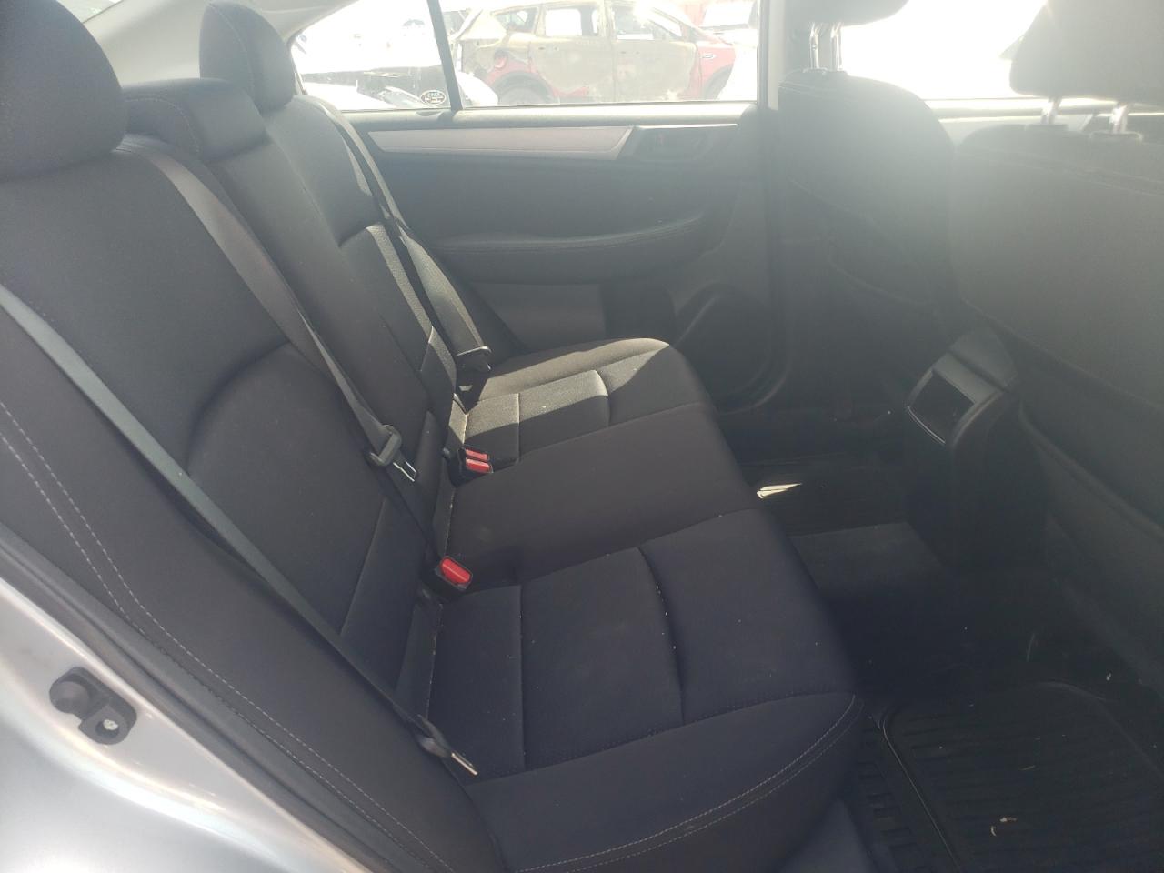 Photo 6 from auction – 2015 SUBARU LEGACY 2.5 with VIN 4S3BNBA68F3016141