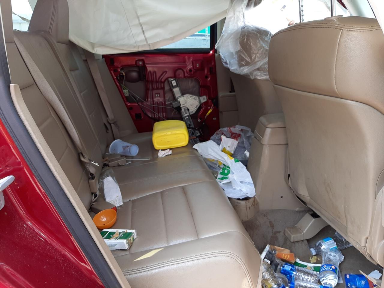 Photo 6 from auction – 2012 JEEP PATRIOT with VIN 1C4NJRCB2CD619653