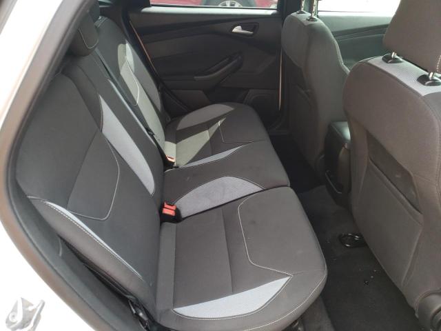 Photo 6 from auction – 2015 FORD FOCUS ST with VIN 1FADP3L99FL385791