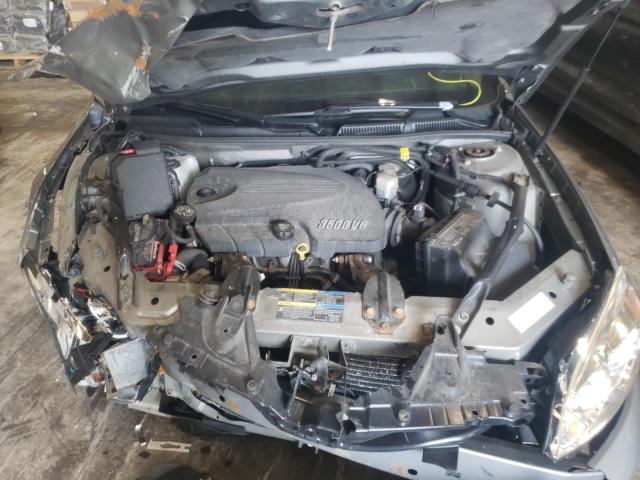 Photo 7 from auction – 2008 CHEVROLET IMPALA LT with VIN 2G1WT58K989133824