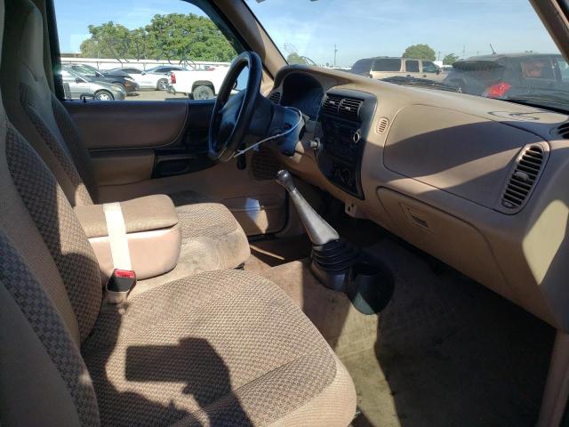 Photo 5 from auction – 1998 FORD RANGER SUP with VIN 1FTYR14C7WPB56796