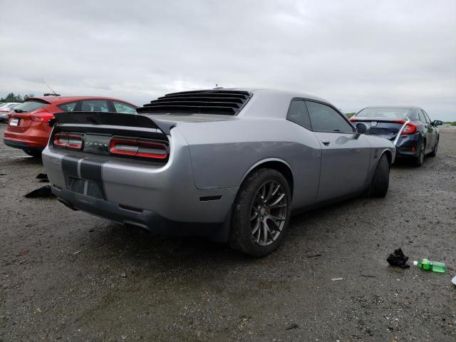 Photo 4 from auction – 2015 DODGE CHALLENGER with VIN 2C3CDZDJ9FH727039