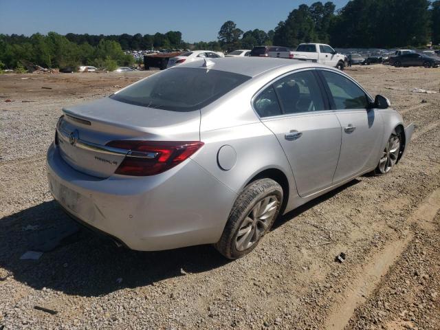 Photo 4 from auction – 2014 BUICK REGAL PREM with VIN 2G4GR5GX2E9311975
