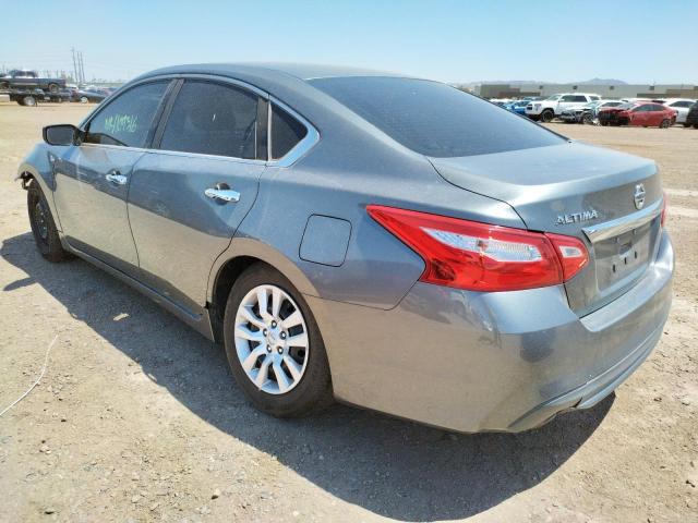 Photo 3 from auction – 2016 NISSAN ALTIMA 2.5 with VIN 1N4AL3AP3GN375960