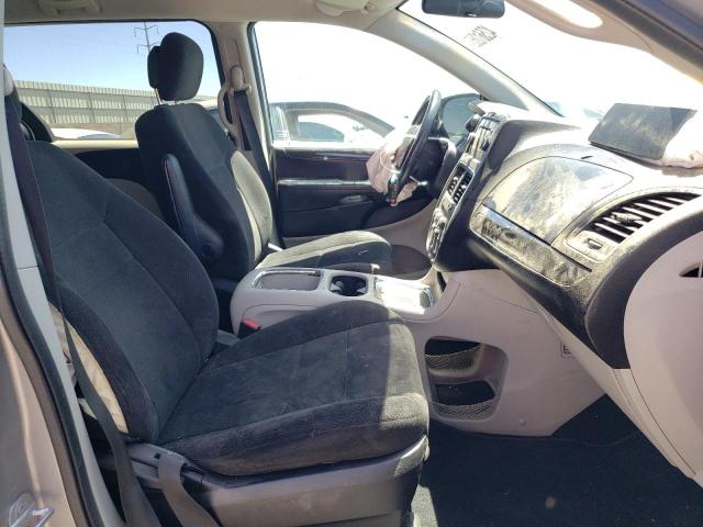 Foto 5 de la subasta – 2013 DODGE GRAND CARA con VIN 2C4RDGCG2DR686163