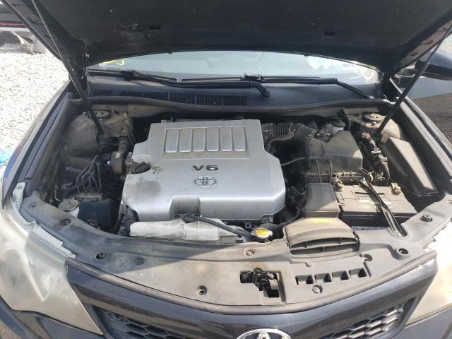 Photo 7 from auction – 2012 TOYOTA CAMRY SE with VIN 4T1BK1FK2CU002214