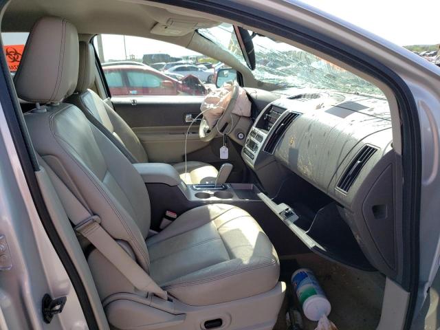 Photo 5 from auction – 2010 FORD EDGE LIMIT with VIN 2FMDK3KCXABB52139