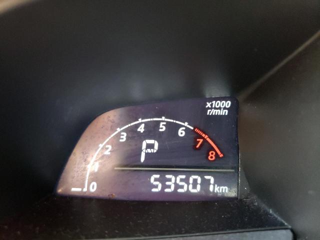 Photo 8 from auction – 2016 MAZDA 3 TOURING with VIN 3MZBM1V73GM277674