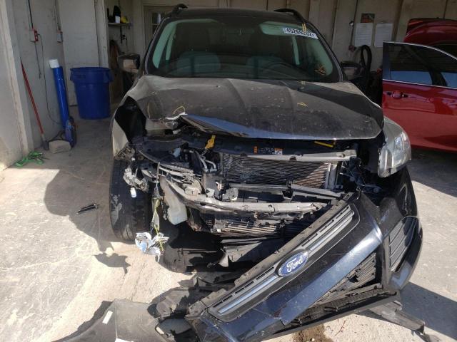 Photo 9 from auction – 2016 FORD ESCAPE SE with VIN 1FMCU0GX4GUA36972