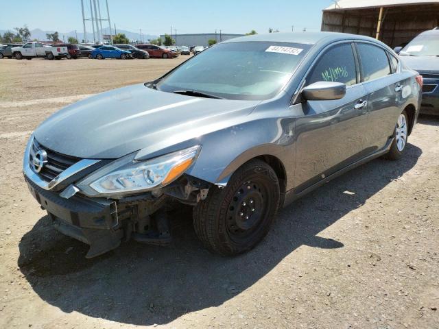 Photo 2 from auction – 2016 NISSAN ALTIMA 2.5 with VIN 1N4AL3AP3GN375960