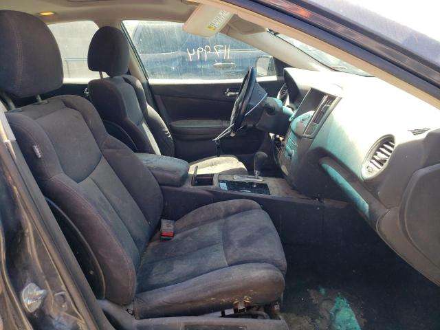 Photo 5 from auction – 2011 NISSAN MAXIMA S with VIN 1N4AA5AP5BC838378