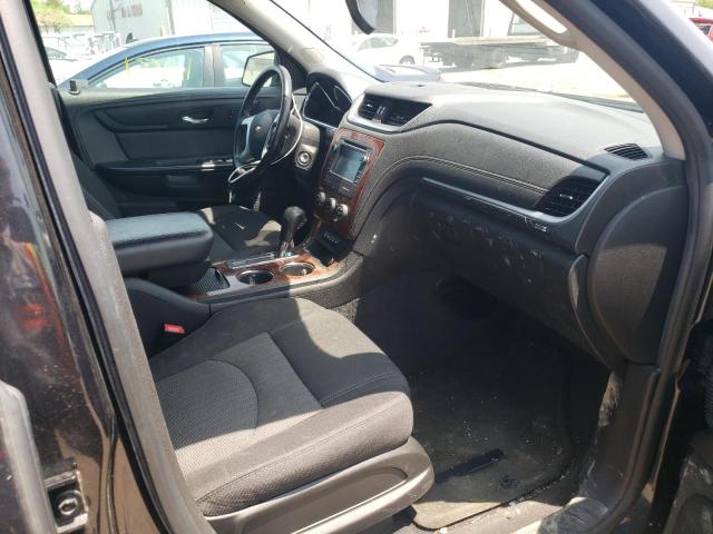 Photo 5 from auction – 2014 CHEVROLET TRAVERSE L with VIN 1GNKRGKD7EJ267880