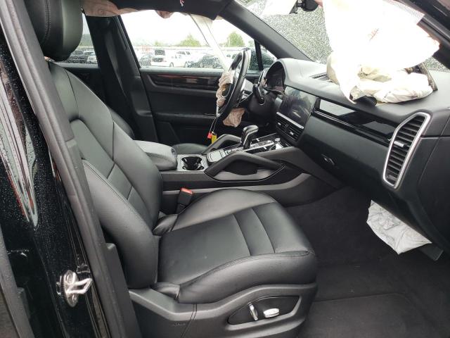 Zdjęcie 5 z aukcji – 2020 PORSCHE CAYENNE z VIN WP1AA2AY8LDA02074