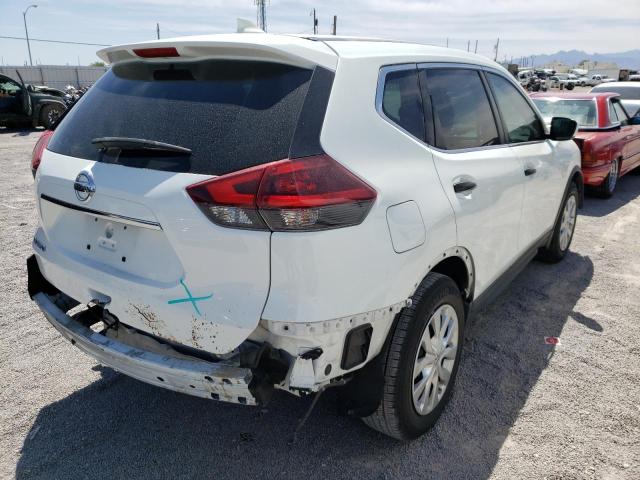 Photo 4 from auction – 2018 NISSAN ROGUE S with VIN KNMAT2MTXJP565456