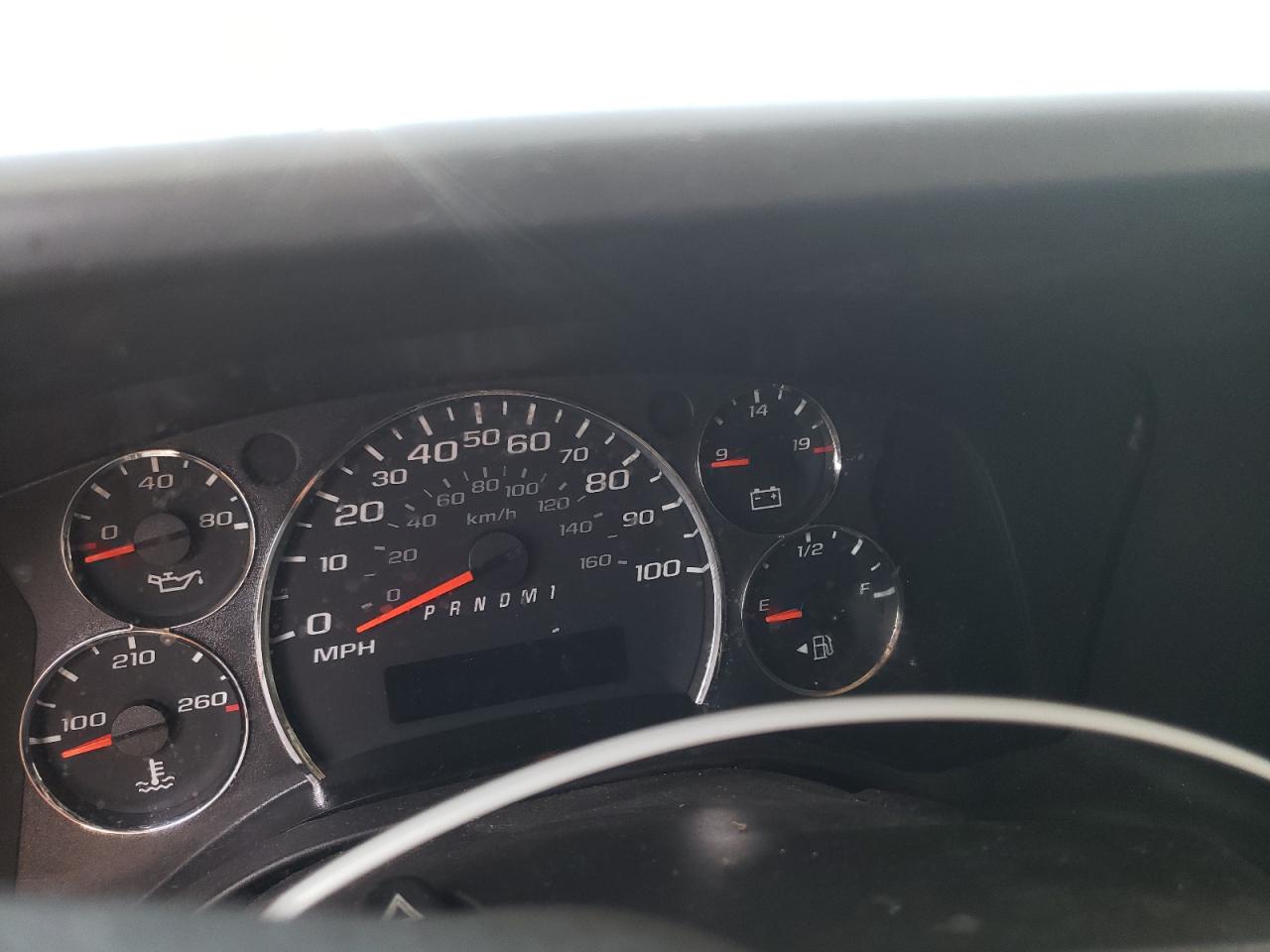صورة رقم 8 من المزاد - 2012 CHEVROLET EXPRESS G2 مع VIN 1GCWGFCA5C1142274