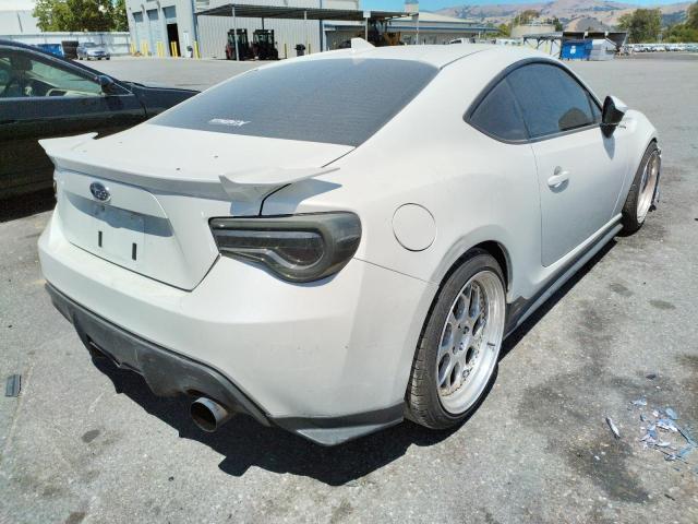 Photo 4 from auction – 2015 SUBARU BRZ 2.0 LI with VIN JF1ZCAC18F9601126