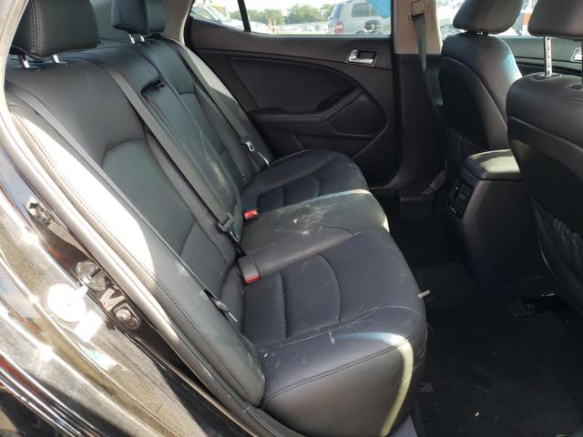 صورة رقم 6 من المزاد - 2015 KIA OPTIMA EX مع VIN 5XXGN4A70FG511525