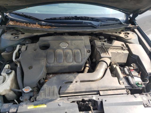 Photo 7 from auction – 2007 NISSAN ALTIMA 2.5 with VIN 1N4AL21E87C189576