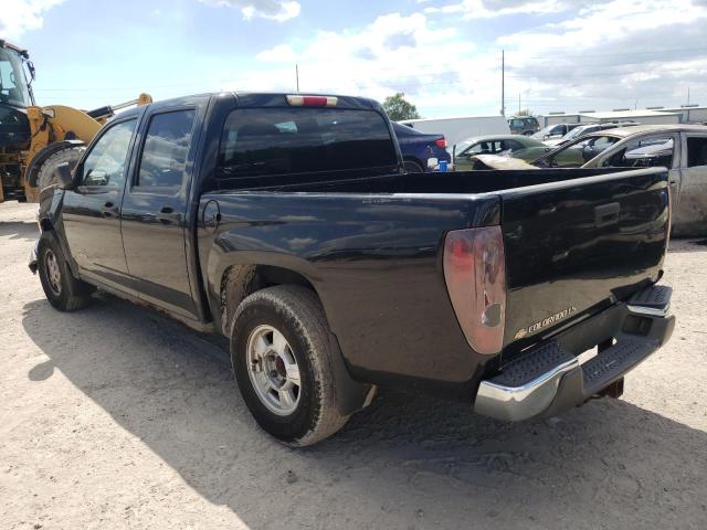 Photo 3 from auction – 2005 CHEVROLET COLORADO with VIN 1GCCS136258127113