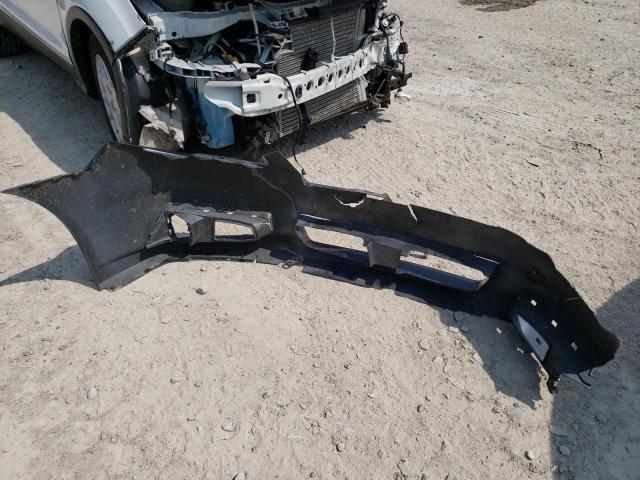 Photo 9 from auction – 2014 SUBARU LEGACY 2.5 with VIN 4S3BMBD6XE3011150