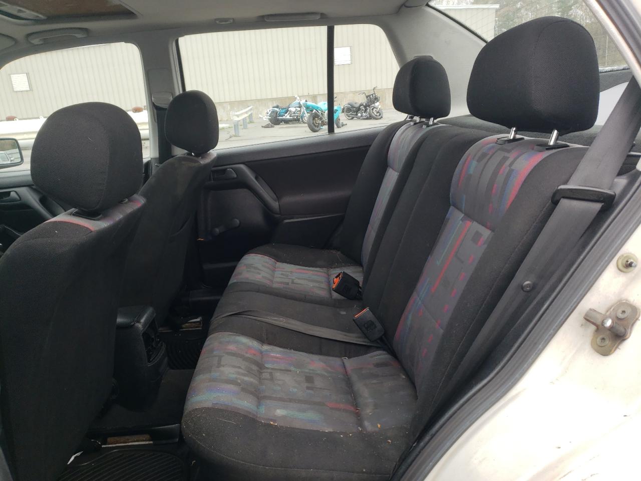 Photo 6 from auction – 1997 VOLKSWAGEN JETTA GT with VIN 3VWVB81H2VM074654