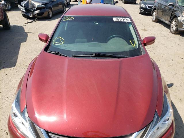 Photo 9 from auction – 2016 NISSAN ALTIMA 2.5 with VIN 1N4AL3AP6GC291093