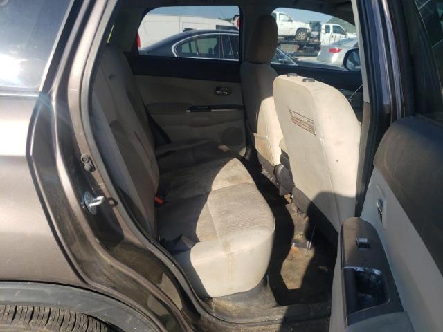 Photo 6 from auction – 2018 MITSUBISHI OUTLANDER with VIN JA4AP3AU9JZ010245