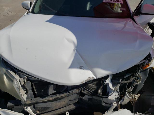 Photo 7 from auction – 2012 TOYOTA CAMRY BASE with VIN 4T1BF1FK9CU153586