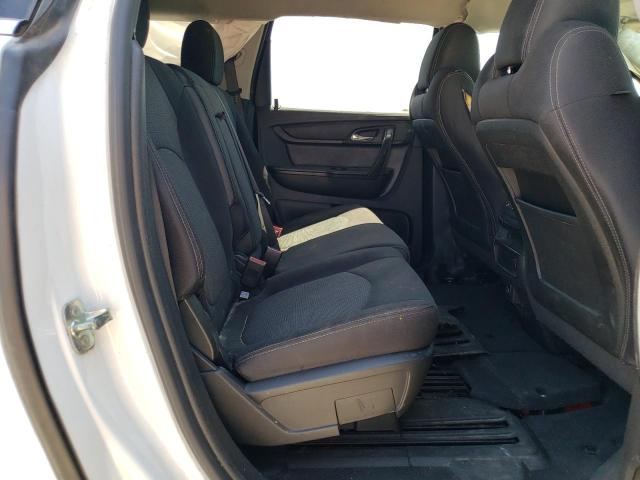 Photo 6 from auction – 2017 CHEVROLET TRAVERSE L with VIN 1GNKRGKD6HJ345151