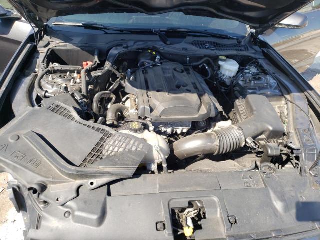 Photo 7 from auction – 2020 FORD MUSTANG with VIN 1FA6P8TH8L5157570