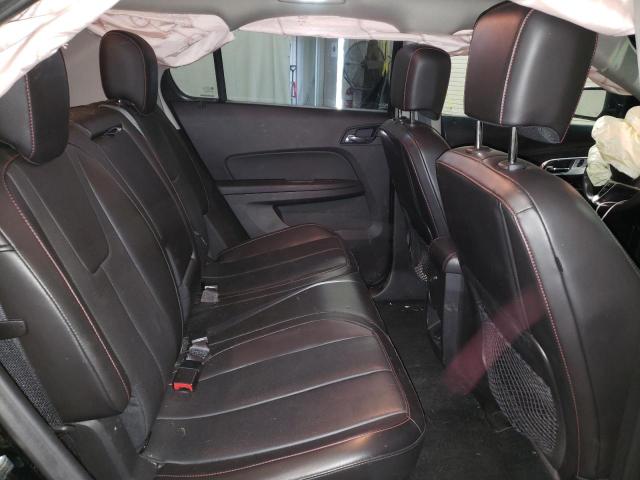 Photo 6 from auction – 2015 CHEVROLET EQUINOX LT with VIN 2GNFLGEK7F6388923