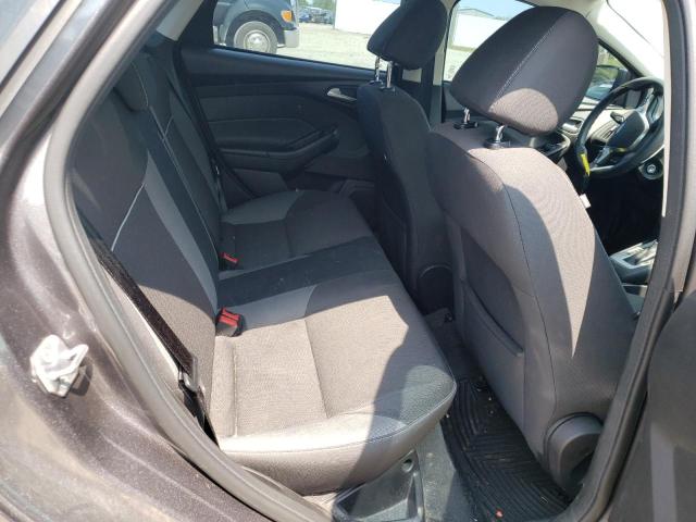 Фото 6 с аукциона – 2014 FORD FOCUS SE с VIN 1FADP3F27EL245509