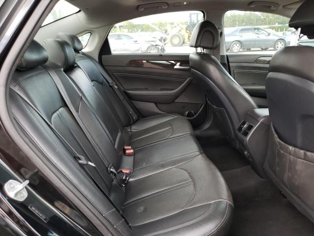 Photo 6 from auction – 2015 HYUNDAI SONATA SPO with VIN 5NPE34AF7FH017221
